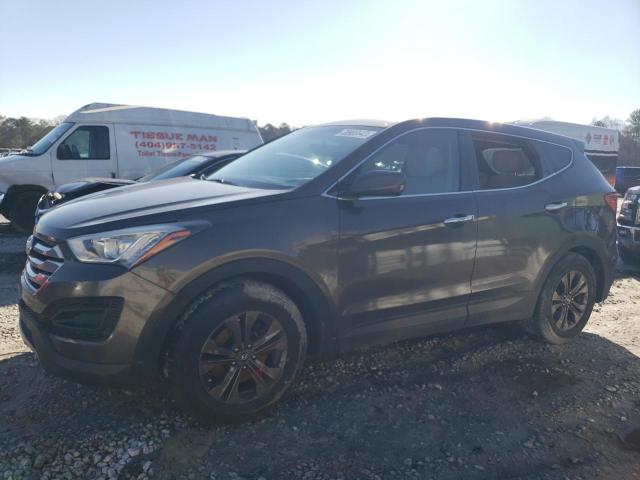 HYUNDAI SANTA FE S 2013 5xyzt3lb6dg002512