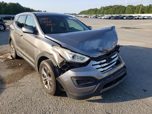 HYUNDAI SANTA FE S 2013 5xyzt3lb6dg007466