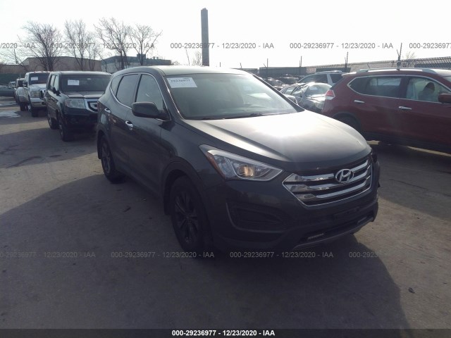 HYUNDAI SANTA FE 2013 5xyzt3lb6dg015714