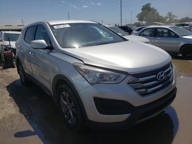 HYUNDAI SANTA FE S 2013 5xyzt3lb6dg017768