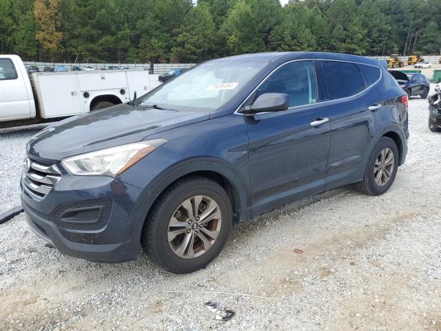 HYUNDAI SANTA FE S 2013 5xyzt3lb6dg032903