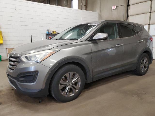 HYUNDAI SANTA FE 2013 5xyzt3lb6dg033016