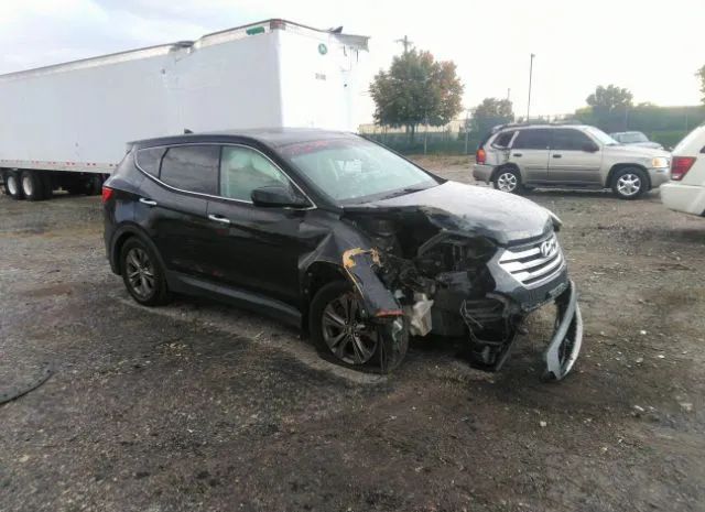 HYUNDAI SANTA FE 2013 5xyzt3lb6dg036238