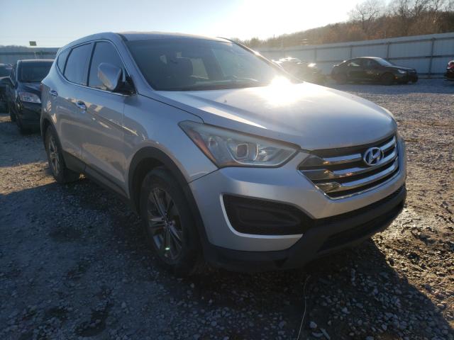 HYUNDAI SANTA FE S 2013 5xyzt3lb6dg046641