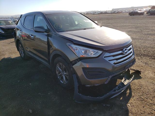 HYUNDAI SANTA FE S 2013 5xyzt3lb6dg047093