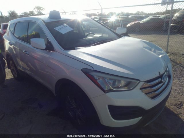 HYUNDAI SANTA FE 2013 5xyzt3lb6dg051189