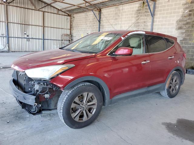 HYUNDAI SANTA FE 2013 5xyzt3lb6dg051239