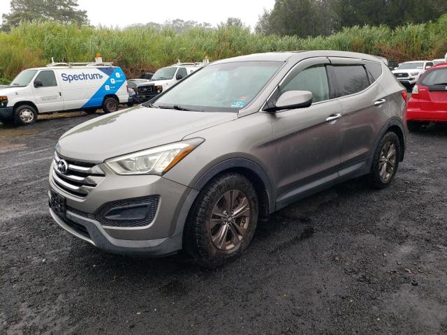 HYUNDAI SANTA FE S 2013 5xyzt3lb6dg054920