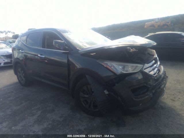 HYUNDAI SANTA FE 2013 5xyzt3lb6dg064654