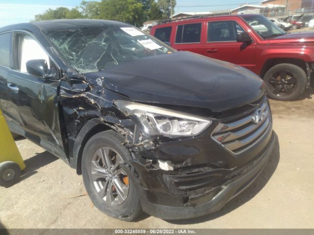 HYUNDAI SANTA FE 2013 5xyzt3lb6dg071510