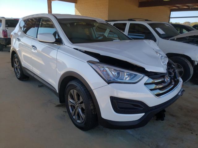 HYUNDAI SANTA FE S 2013 5xyzt3lb6dg072091