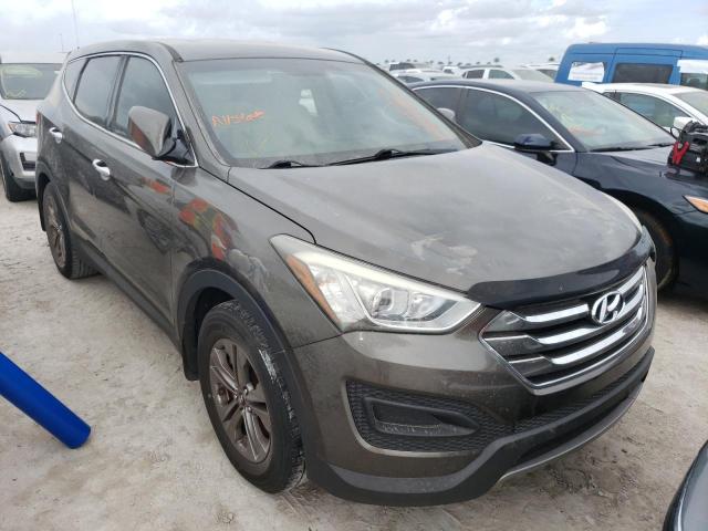 HYUNDAI SANTA FE S 2013 5xyzt3lb6dg083172