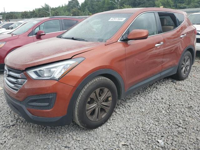 HYUNDAI SANTA FE 2013 5xyzt3lb6dg094222