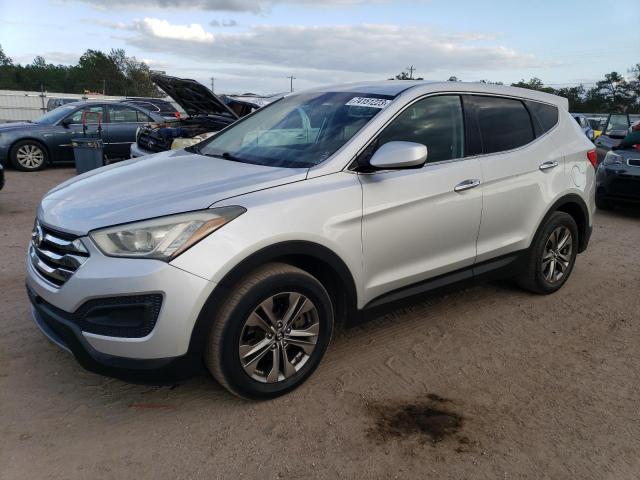 HYUNDAI SANTA FE 2013 5xyzt3lb6dg096570