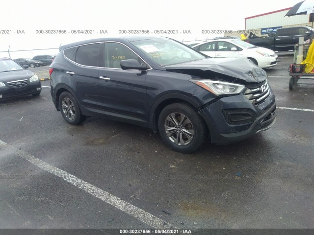 HYUNDAI SANTA FE 2013 5xyzt3lb6dg097699