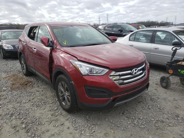 HYUNDAI SANTA FE S 2013 5xyzt3lb6dg107227