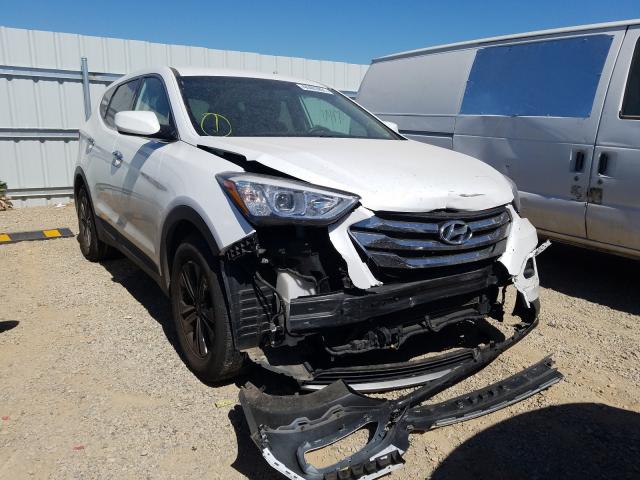 HYUNDAI SANTA FE S 2013 5xyzt3lb6dg108782