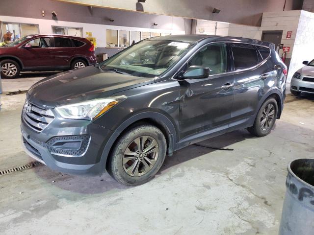 HYUNDAI SANTA FE S 2013 5xyzt3lb6dg111245