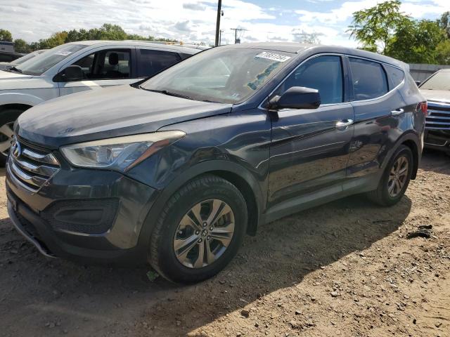 HYUNDAI SANTA FE S 2013 5xyzt3lb6dg112900