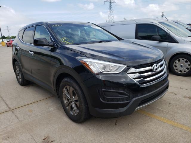 HYUNDAI SANTA FE S 2013 5xyzt3lb6dg121967