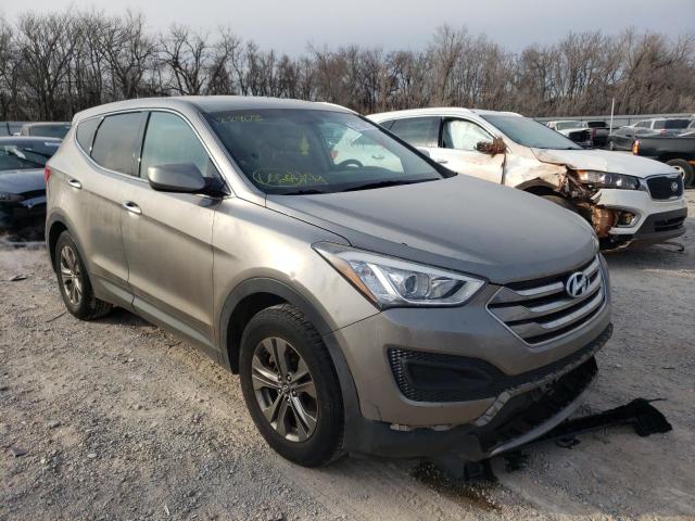 HYUNDAI SANTA FE S 2013 5xyzt3lb6dg122908