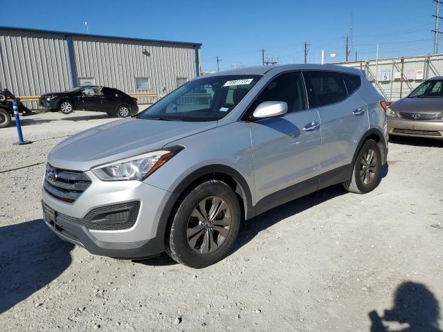 HYUNDAI SANTA FE 2013 5xyzt3lb6dg123525