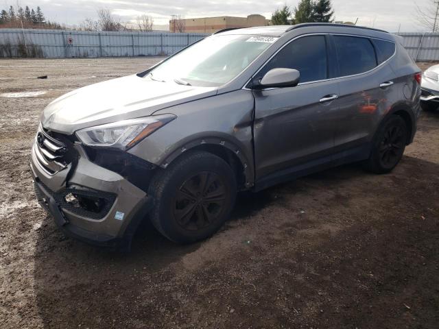 HYUNDAI SANTA FE 2014 5xyzt3lb6eg127768