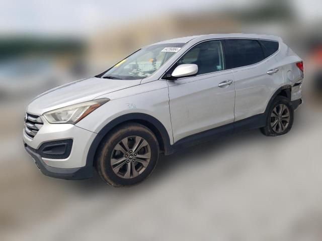 HYUNDAI SANTA FE 2014 5xyzt3lb6eg134722