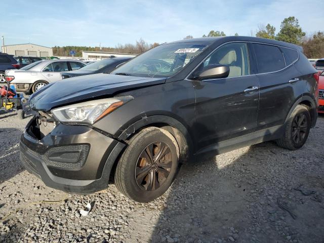 HYUNDAI SANTA FE 2014 5xyzt3lb6eg144294