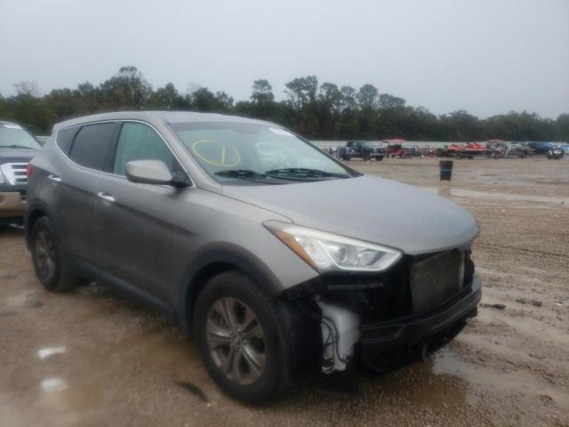 HYUNDAI SANTA FE S 2014 5xyzt3lb6eg145087