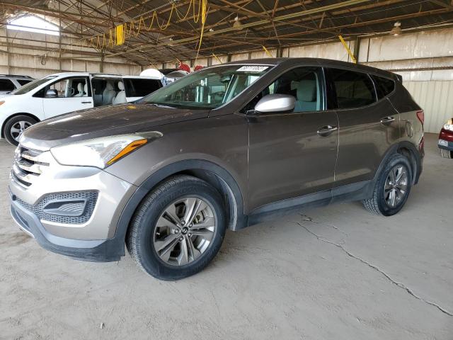 HYUNDAI SANTA FE S 2014 5xyzt3lb6eg145901