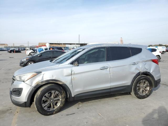 HYUNDAI SANTA FE S 2014 5xyzt3lb6eg146997