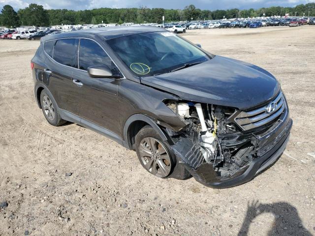 HYUNDAI SANTA FE S 2014 5xyzt3lb6eg147597