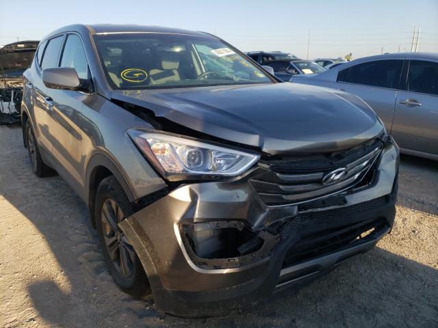 HYUNDAI SANTA FE S 2014 5xyzt3lb6eg151049