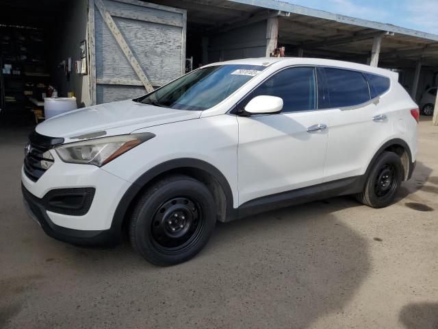 HYUNDAI SANTA FE 2014 5xyzt3lb6eg154470