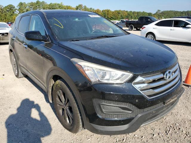 HYUNDAI SANTA FE S 2014 5xyzt3lb6eg165744