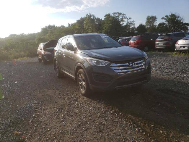 HYUNDAI SANTA FE S 2014 5xyzt3lb6eg168790