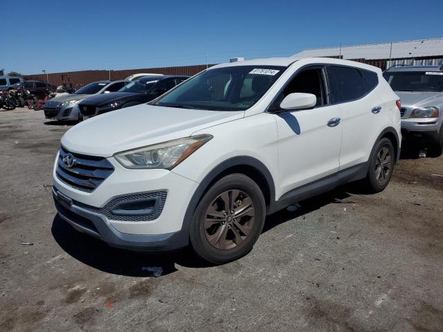 HYUNDAI SANTA FE 2014 5xyzt3lb6eg199702