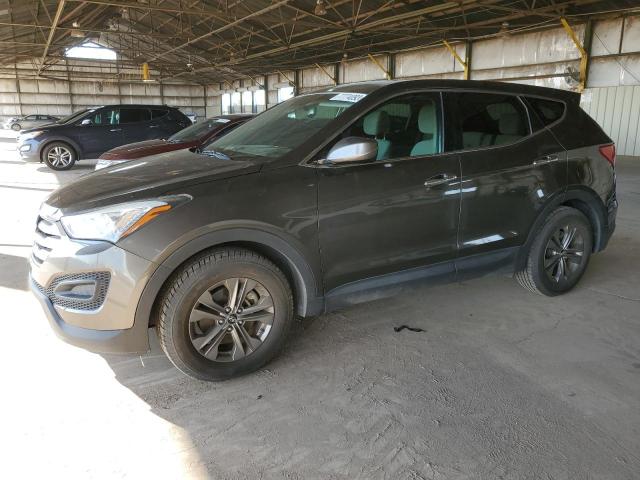 HYUNDAI SANTA FE 2014 5xyzt3lb6eg215686