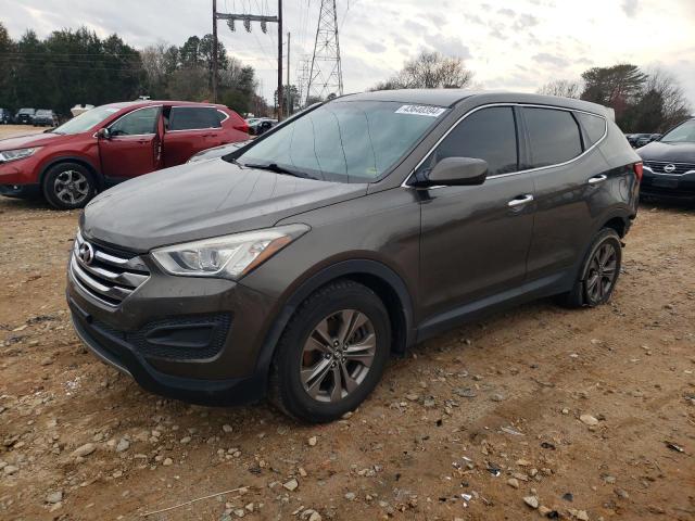 HYUNDAI SANTA FE 2014 5xyzt3lb6eg222959