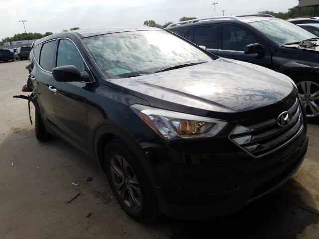 HYUNDAI SANTA FE S 2015 5xyzt3lb6fg241013