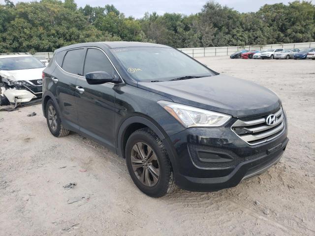 HYUNDAI SANTA FE S 2015 5xyzt3lb6fg241030