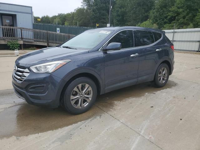 HYUNDAI SANTA FE S 2015 5xyzt3lb6fg245398