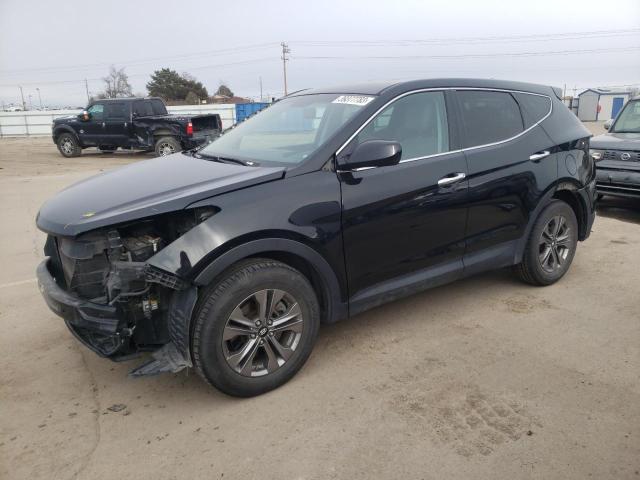 HYUNDAI SANTA FE S 2015 5xyzt3lb6fg246227