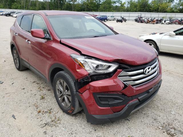 HYUNDAI SANTA FE S 2015 5xyzt3lb6fg252531