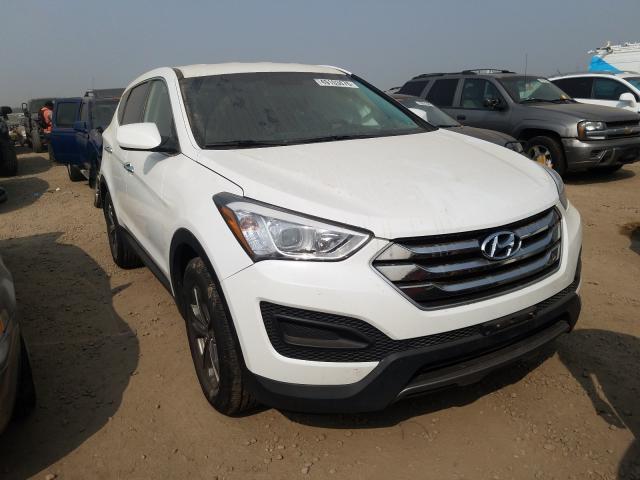 HYUNDAI SANTA FE S 2015 5xyzt3lb6fg256059