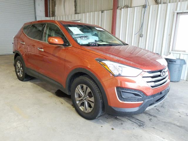 HYUNDAI SANTA FE S 2015 5xyzt3lb6fg259298