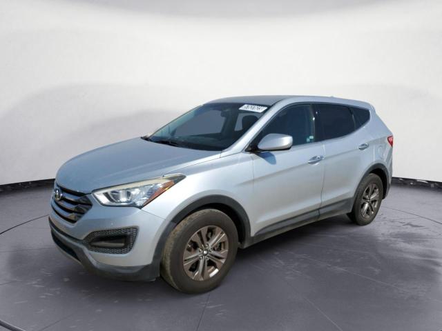 HYUNDAI SANTA FE S 2015 5xyzt3lb6fg260841