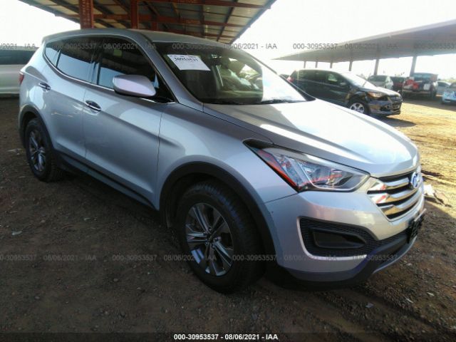 HYUNDAI SANTA FE SPORT 2015 5xyzt3lb6fg261469