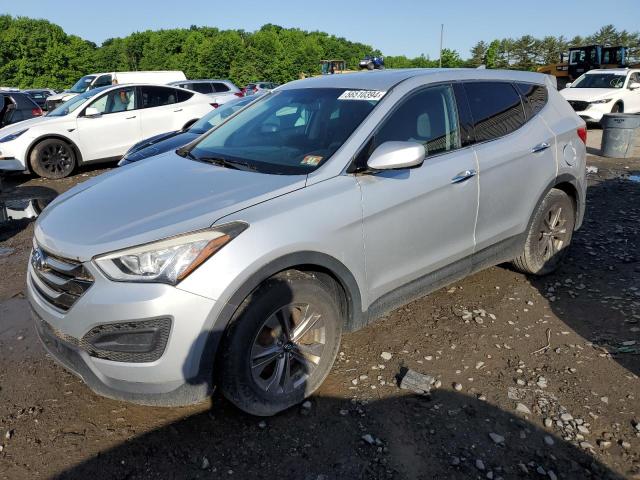 HYUNDAI SANTA FE 2015 5xyzt3lb6fg270608